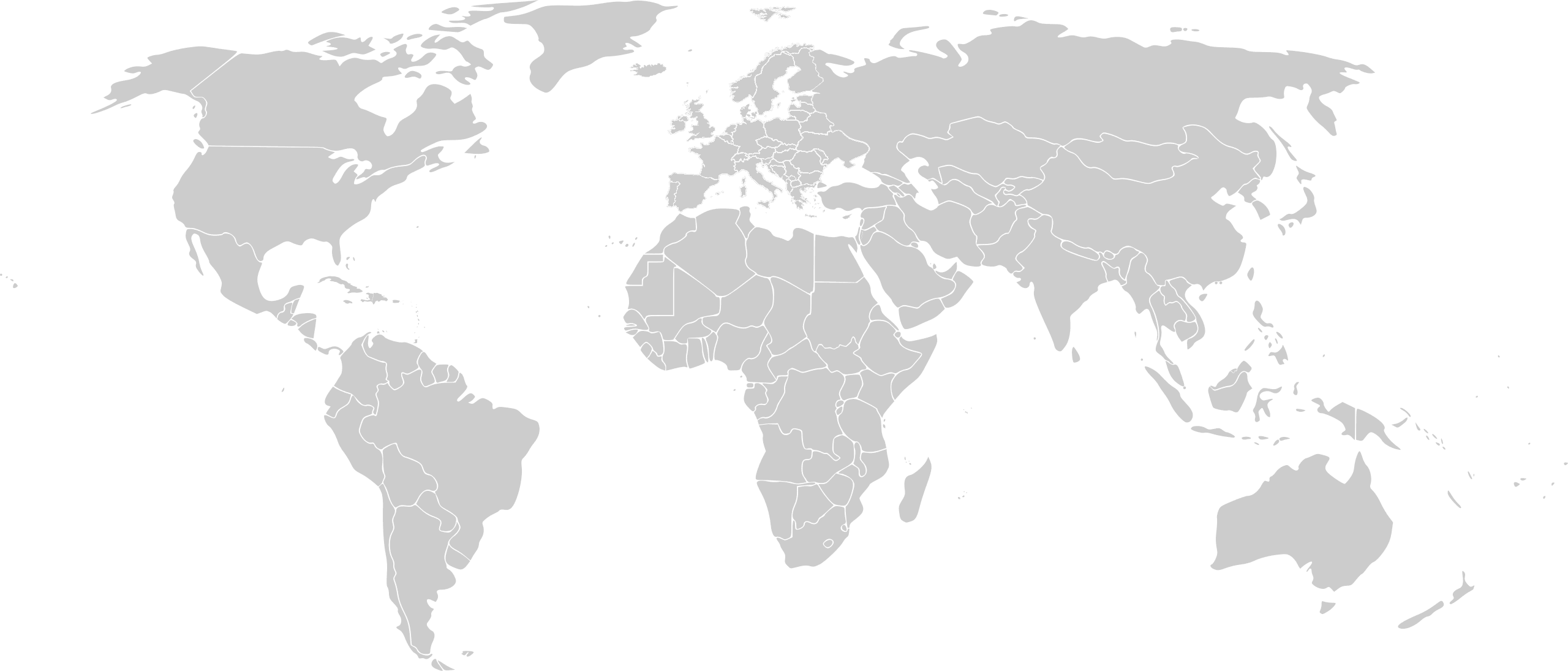 World Map
